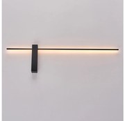 LED Nástenné svietidlo LED/10W/230V 3000K