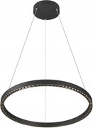 Big White Slv One Cube Up/down, závesné svietidlo, 300 cm, 4000 K, Dali 2,