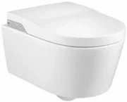 Wc s bidetom Roca Inspira A803060001