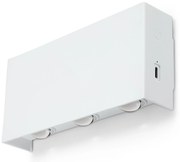 Nástenné LED svietidlo na batérie