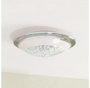 Eglo 95639 - LED Zápustné stropné svietidlo ACOLLA 3xLED/3,6W/230V