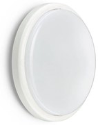 Philips - LED Kúpeľňové nástenné svietidlo LEDINAIRE LED/11W/230V 3000K IP65