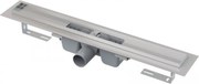 Sprchový žľab Alca 95 cm nerez APZ1-950