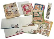 Listová súprava Words for Earth – Kartos