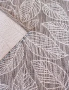 Koberec Terazza 21403-740 Ivory silver