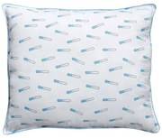 Vankúš 60x70 cm Coolmax – Good Morning