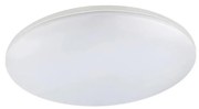 GLOBO 32118-24 - LED Vonkajšie stropné svietidlo DORI 1xLED/24W/230V IP54
