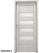 Vnútorné dvere na mieru Nogaro