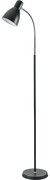 Stojacia lampa LONG BEACH BLACK VO2527 LP1