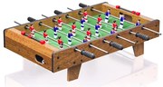 Popular 92225 Hra stolná drevená - Futbal