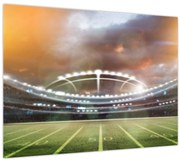 Obraz - Štadión (70x50 cm)