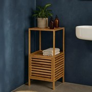 Bambusový regál AVENBERG BAMBU BOX