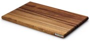 Continenta C4811 - Kuchynská doska na krájanie 36x23 cm akácia