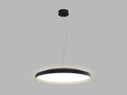 LED2 32749537CSTW Závesné svietidlo Moon 60 P/nz, Bch Casambi Tw 60W (50+10