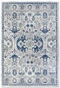 Koberec Villeroy & Boch Kollektion 1869 Emmanuel krémový / modrý