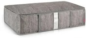 Tescoma obal na prikrývky FANCY HOME, 80 x 52 x 20 cm, cappuccino