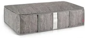 Tescoma obal na prikrývky FANCY HOME, 80 x 52 x 20 cm, cappuccino