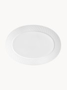 Ručne vyrobený servírovací tanier No. 41