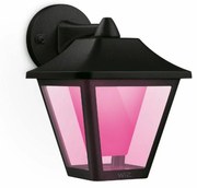 Philips WiZ Wall nástenné svietidlo LED 4,3W 2700-5000K RGB, stmievateľné