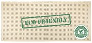Novaya Latexový topper EKO 100% prírodný (všetky tvrdosti) Rozmer: 200x200, Poťahová látka: Silver Antipilling (protižmolkovací), Tvrdosť matraca: Mäkký (67 kg/m3)
