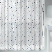 Sprchový záves 180x200 cm Waterdrop – Spirella