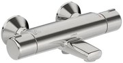 Vaňová batéria Hansa MICRA bez sprchového setu 150 mm chróm 58162171