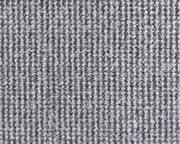 Metrážny koberec Texas 22 sivý