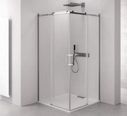 Polysan THRON LINE sprchový kút obdĺžnik 100x90 cm TL2090-5002