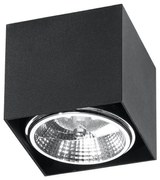 Bodové svietidlo BLAKE 1xGU10/40W/230V