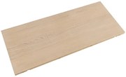 Prídavné dosky k jedálenskému stolu v dekore duba 2 ks 120x50 cm A-Line – Actona