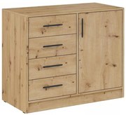 Komoda Smart SRK2 artisan