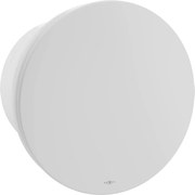 Mexen AXR 150 kúpeľňový ventilátor s vlhkostným senzorom, biely - W9602-150H-00