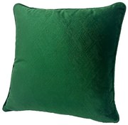 Vankúš YC11937 40x40 cm zelený