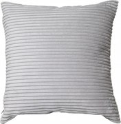 Polášek Povlak na vankúš ZOOM - Dove | 40 x 40 cm