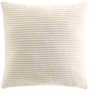 Menčestrový dekoračný vankúš 45x45 cm Nils – douceur d'intérieur