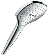 Hansgrohe Raindance Select E sprchová hlavica chróm 26 521 000