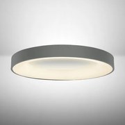 LED stropné svietidlo LUXERA GENTIS 18400 Ø60 55W-8100lm