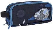 Frii of Norway Školský peračník Dinosaur Dark Blue