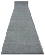 Behúň SKETCH sivý