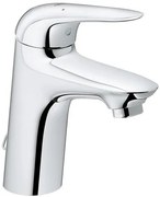 Umývadlová batéria GROHE EUROSTYLE s retiazkou chróm 23713003