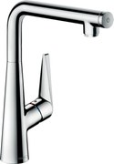 Hansgrohe Talis Select M51, drezová batéria, chrómová, HAN-72820000