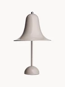 Stolová lampa Pantop, dizajn Verner Panton