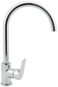 Novaservis Titania Pure, drezová stojanková batéria, 90313,0
