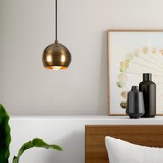 Závesná lampa, Berceste - 242-S