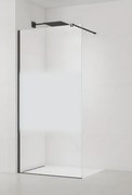 Sprchová zástena walk-in 110 cm SAT SATBWI110MPPRGM
