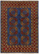 Koberec Agcha 082 Blue