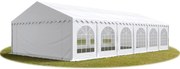 Party stan Premium 6 x 12 m | biela