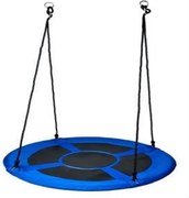 Hojdacie kruh Malatec 5642 100 cm modrá