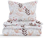 Bavlnené obliečky Renforcé – Elvíra