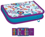 Peračník 1zip plný Catalina Estrada 094 ARS UNA